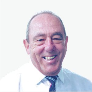 Photo of Chris Packer