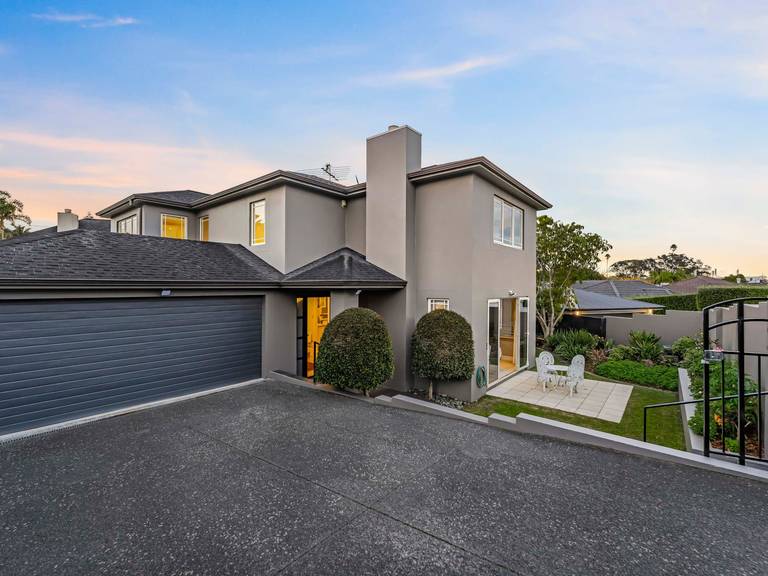 15 Kenny Road Remuera