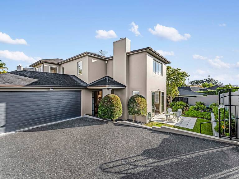 15 Kenny Road Remuera