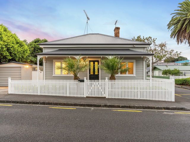 17 Catherine Street Onehunga