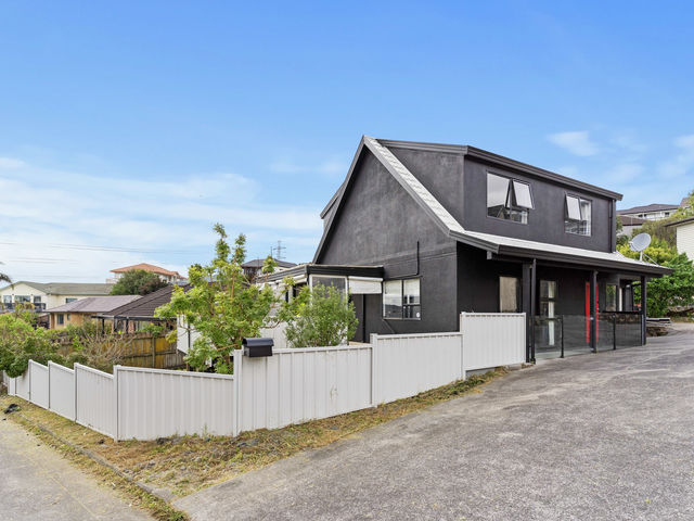 1/20 Lowburn Place Clover Park