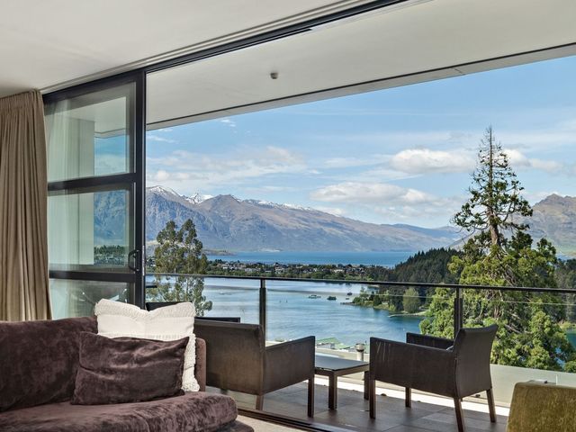 12/29 Panorama Terrace Queenstown Hill