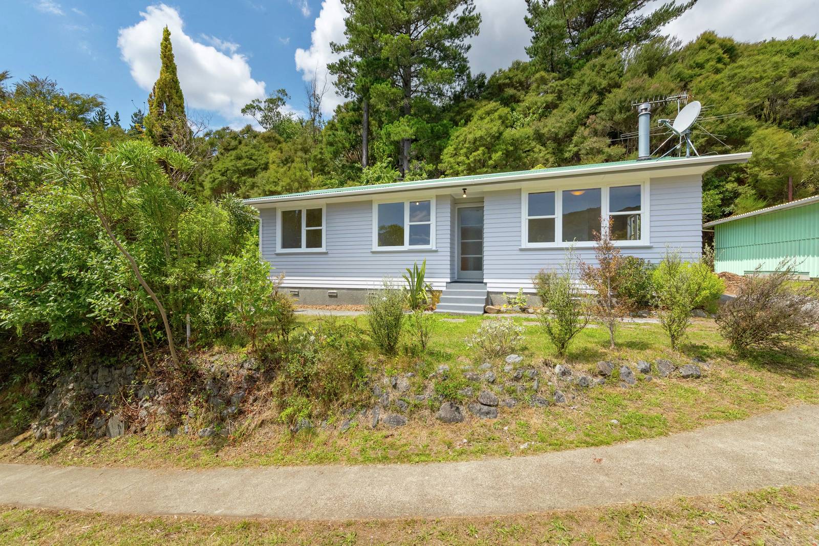 12 August Avenue, Wainuiomata 3 Bed House Private Sale