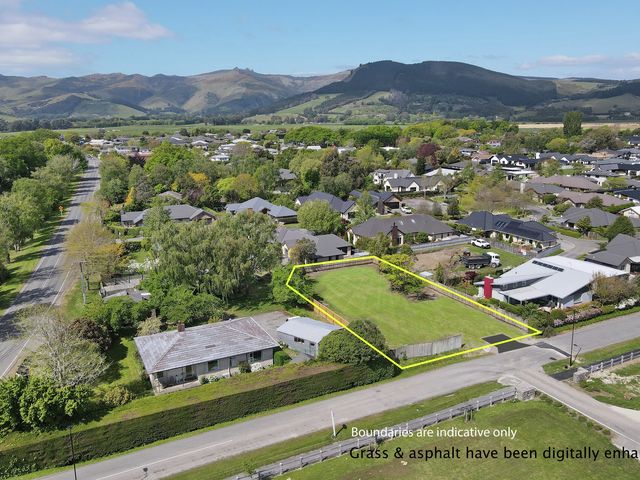 58 Hauschilds Road Tai Tapu