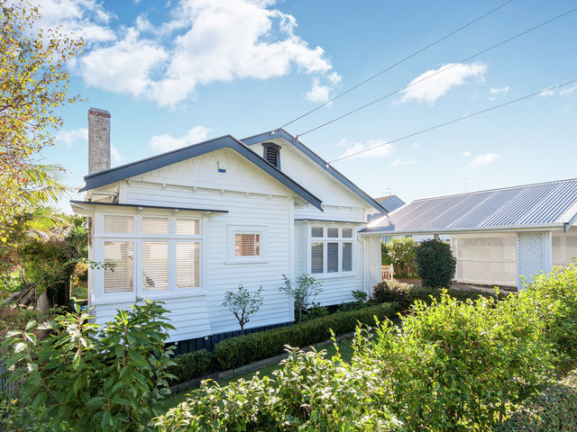 49 Edmund Street St Heliers