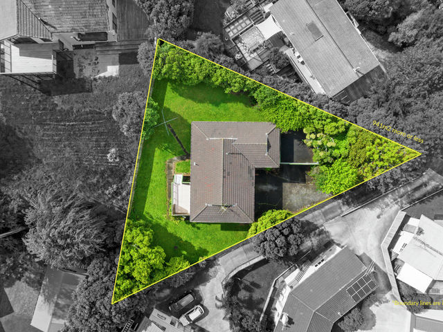 16 Bacot Place Howick