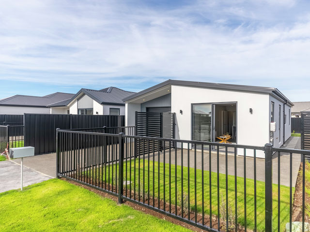 14 Ranginui Drive Kaiapoi