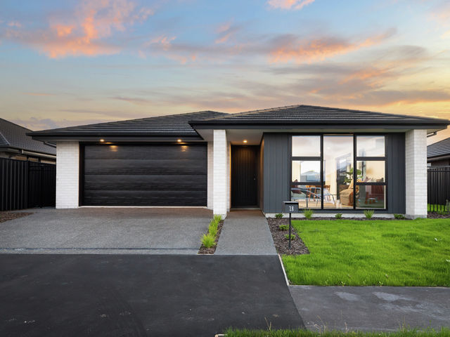 28 Toa Street Kaiapoi