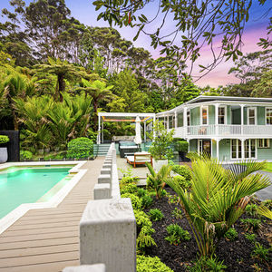 84 Cormier Pike Apt. 054 - Balgowlah heights