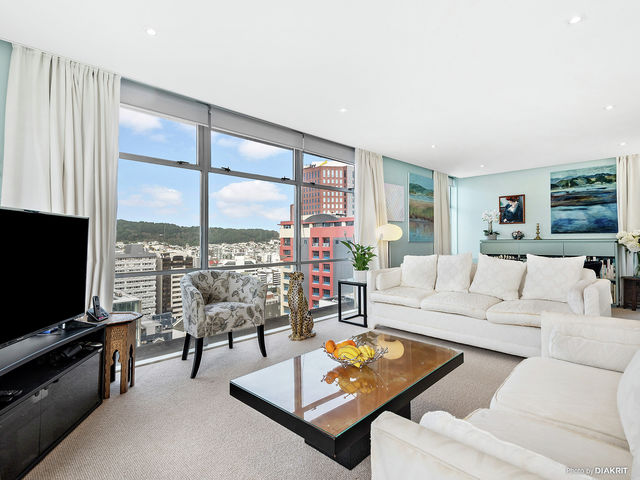 11/189 The Terrace Wellington Central