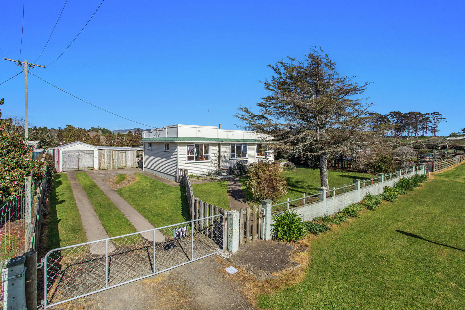 27 Baird Road, Opotiki 2 Bed Lifestyle Property Private Sale