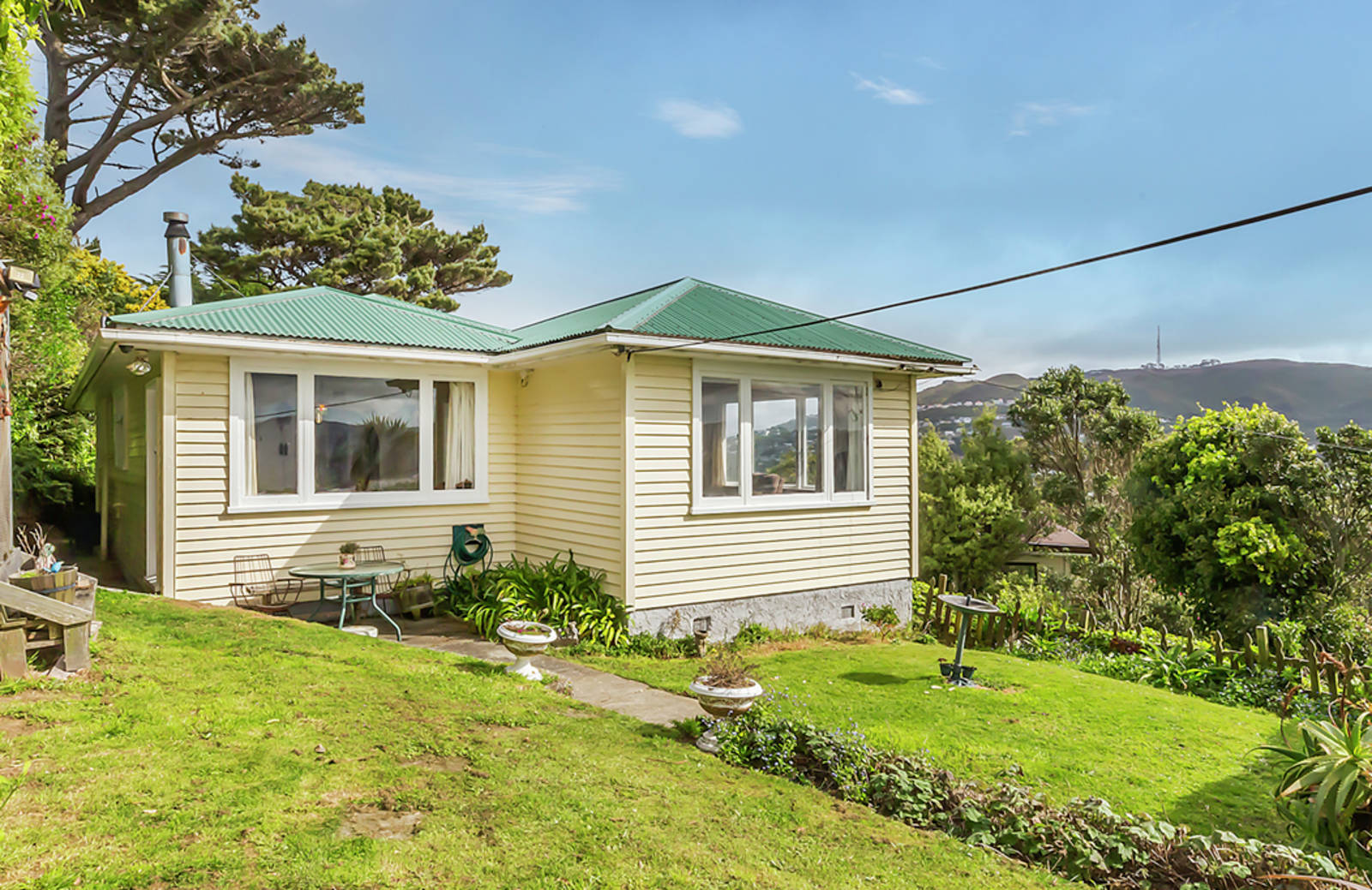 5 Barrie Street, Johnsonville 3 Bed House Deadline Sale