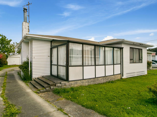 5 Edmonds Street Wainuiomata
