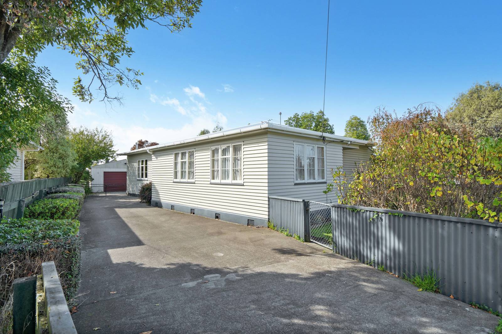 136 Cornwall Street, Masterton 3 Bed House Private Treaty