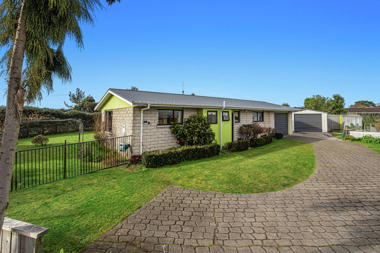 29B Woodlands Road, Opotiki