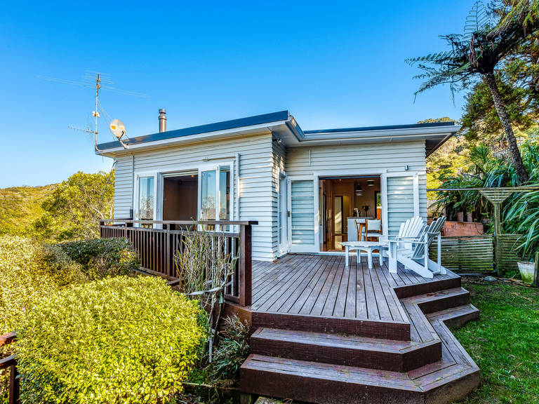 4 Broomhill Road Aro Valley