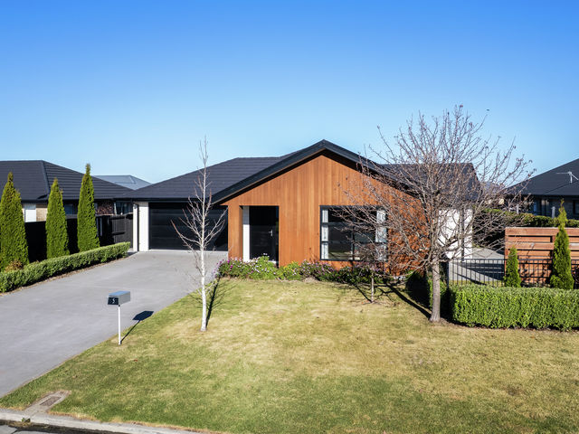5 Ormond Road Lincoln