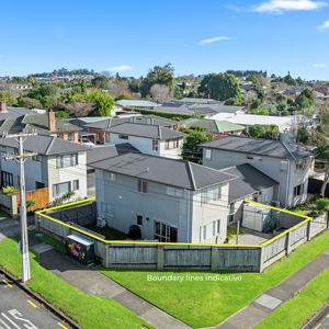 84 Cormier Pike Apt. 054 - Balgowlah heights