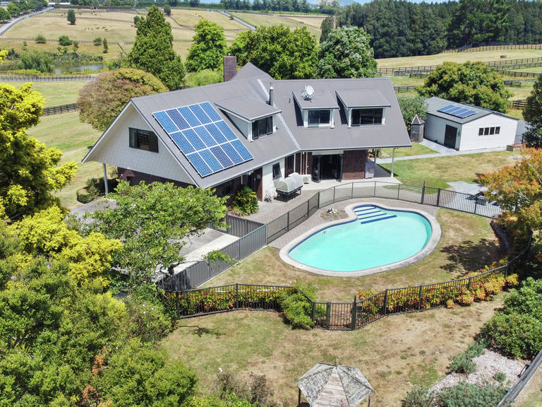 37 Ngaroto Road Te Awamutu