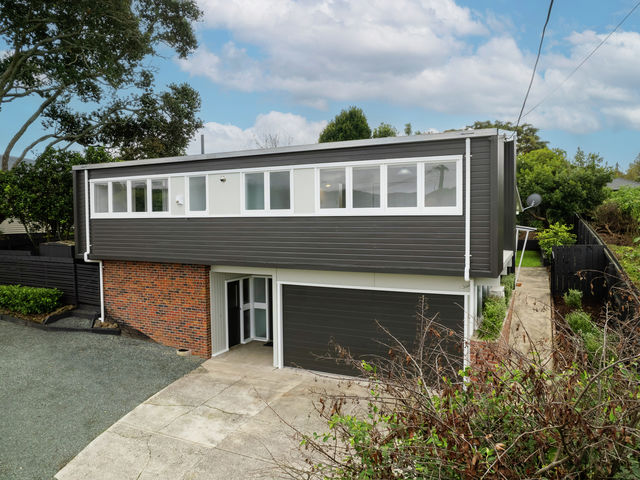 3 Burling Avenue Whau Valley