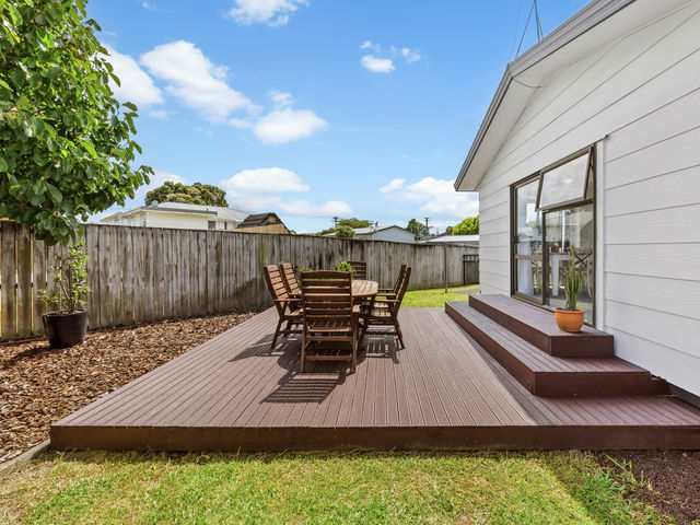 1/18 Aurea Avenue Pakuranga