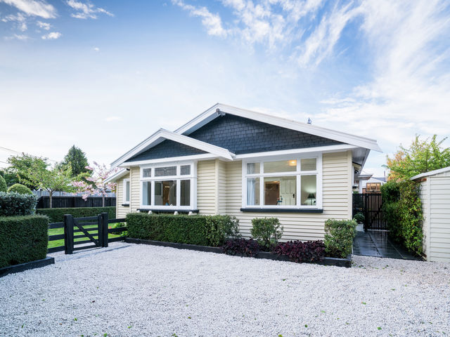 119 Tennyson Street Sydenham