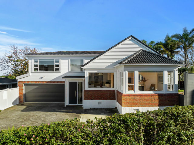 1 Ngatiawa Street Onehunga