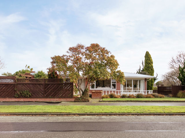 27 Raxworthy Street Avonhead