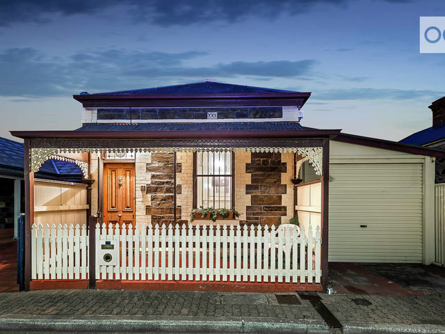 26 Mansfield Street North Adelaide