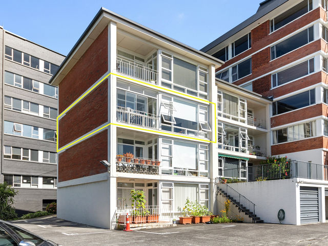 4/258 Parnell Road Parnell