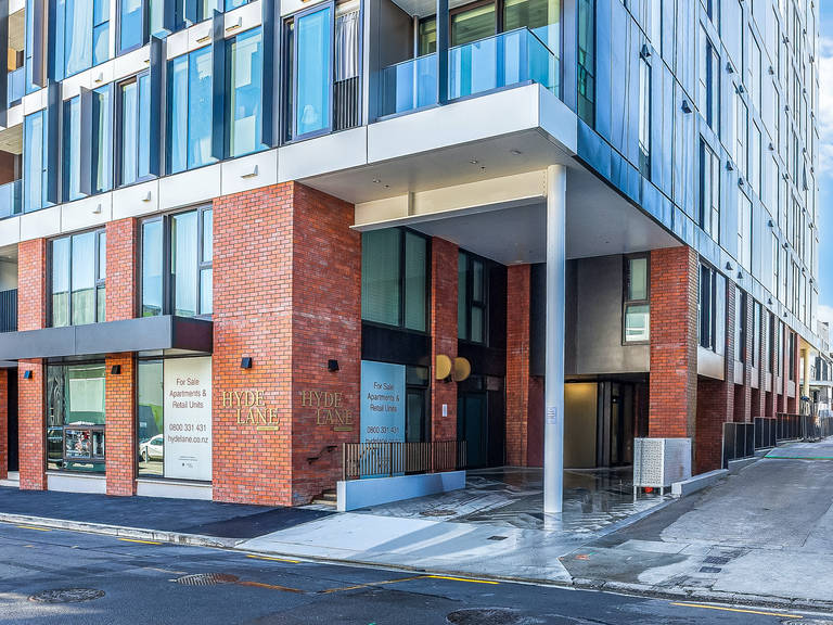 1106/10 Alpha Street Te Aro