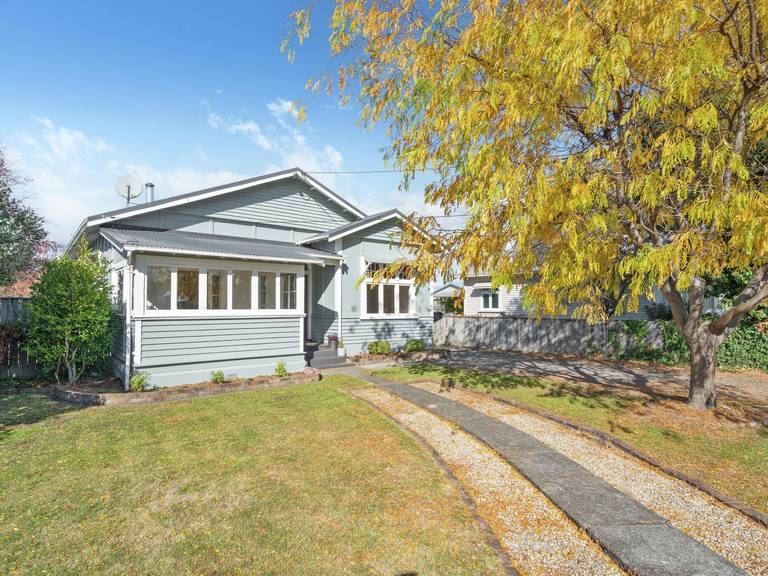 65 Harley Street Masterton