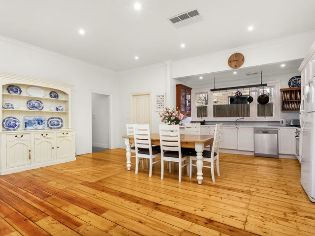 40 Canterbury Street Hughesdale