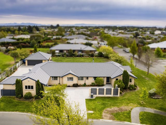 36 Oak Tree Lane Rolleston