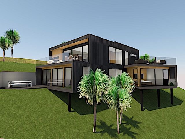 14 Burbury Ridge Havelock North