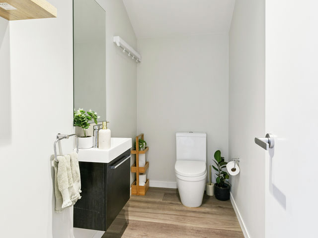 16/6 Oswald Crescent Paparangi