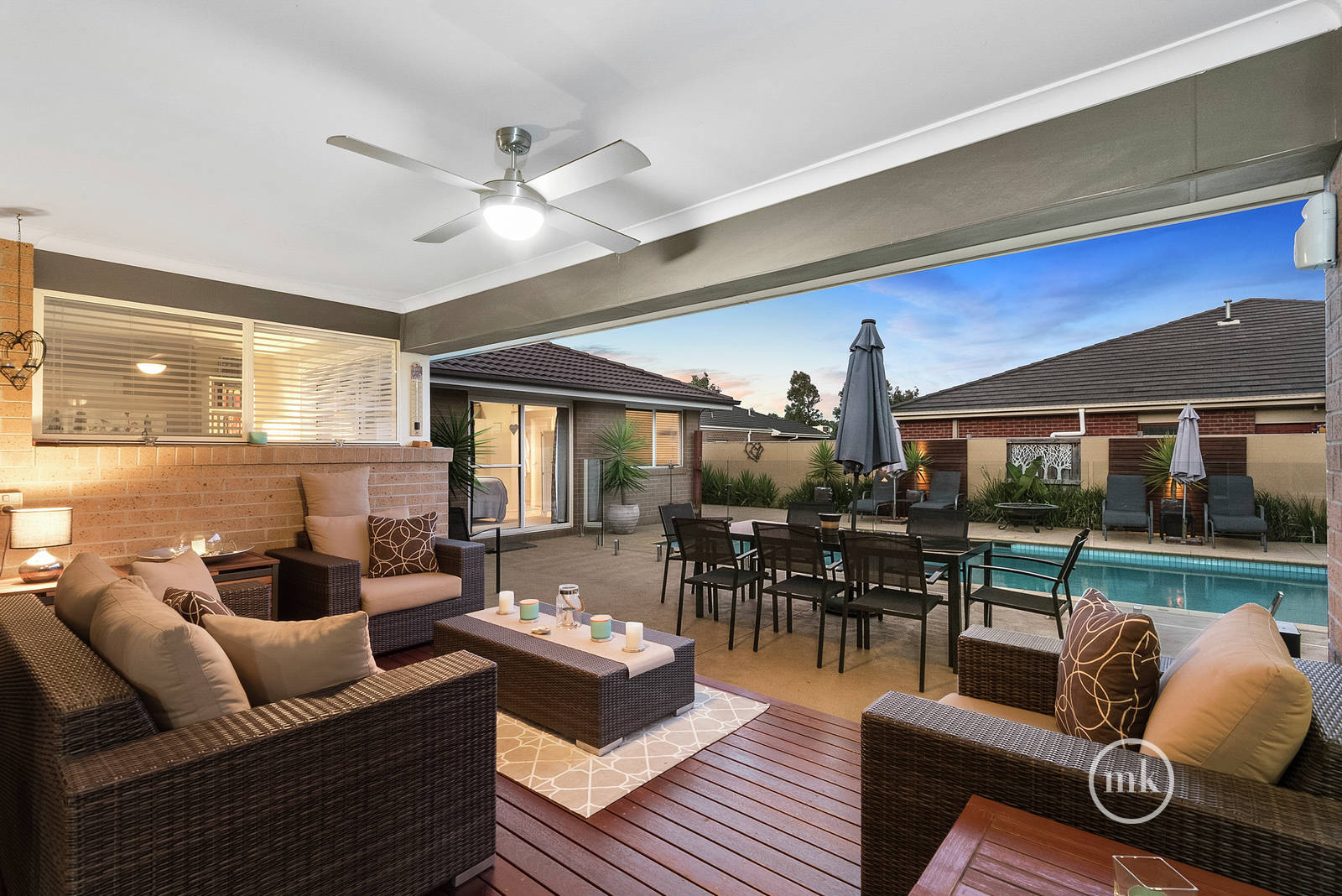 184 Hazel Glen Drive, DOREEN