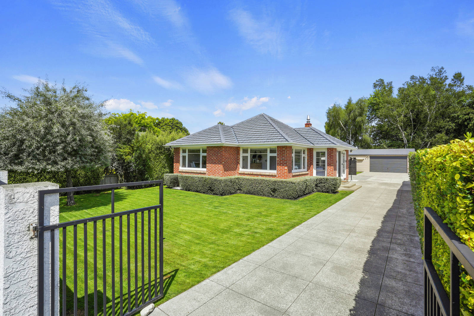 105 West Belt, Rangiora 2 Bed House Sale By Deadline