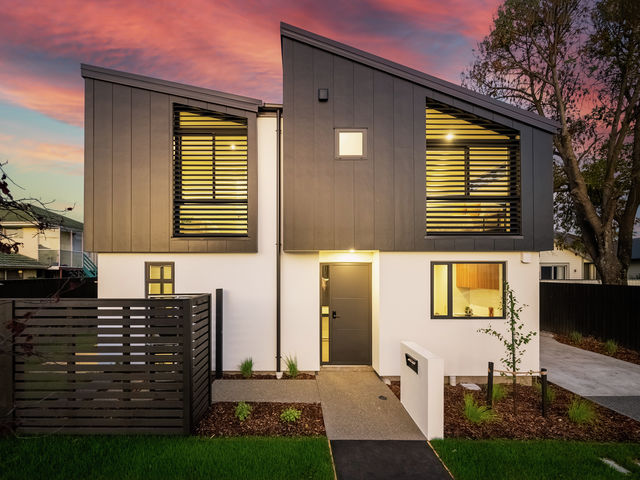 16A Champion Street St Albans