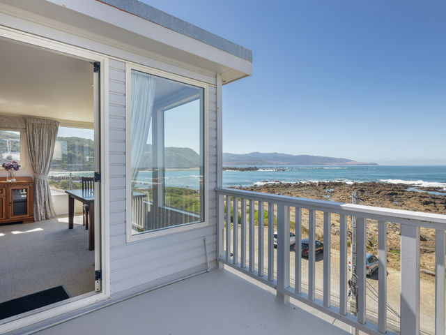 134A The Esplanade Houghton Bay