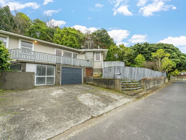 26 Holborn Drive Stokes Valley