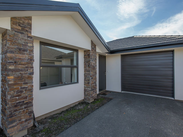46 Packard Crescent Halswell