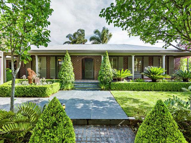 9 Hubbe Court Burnside