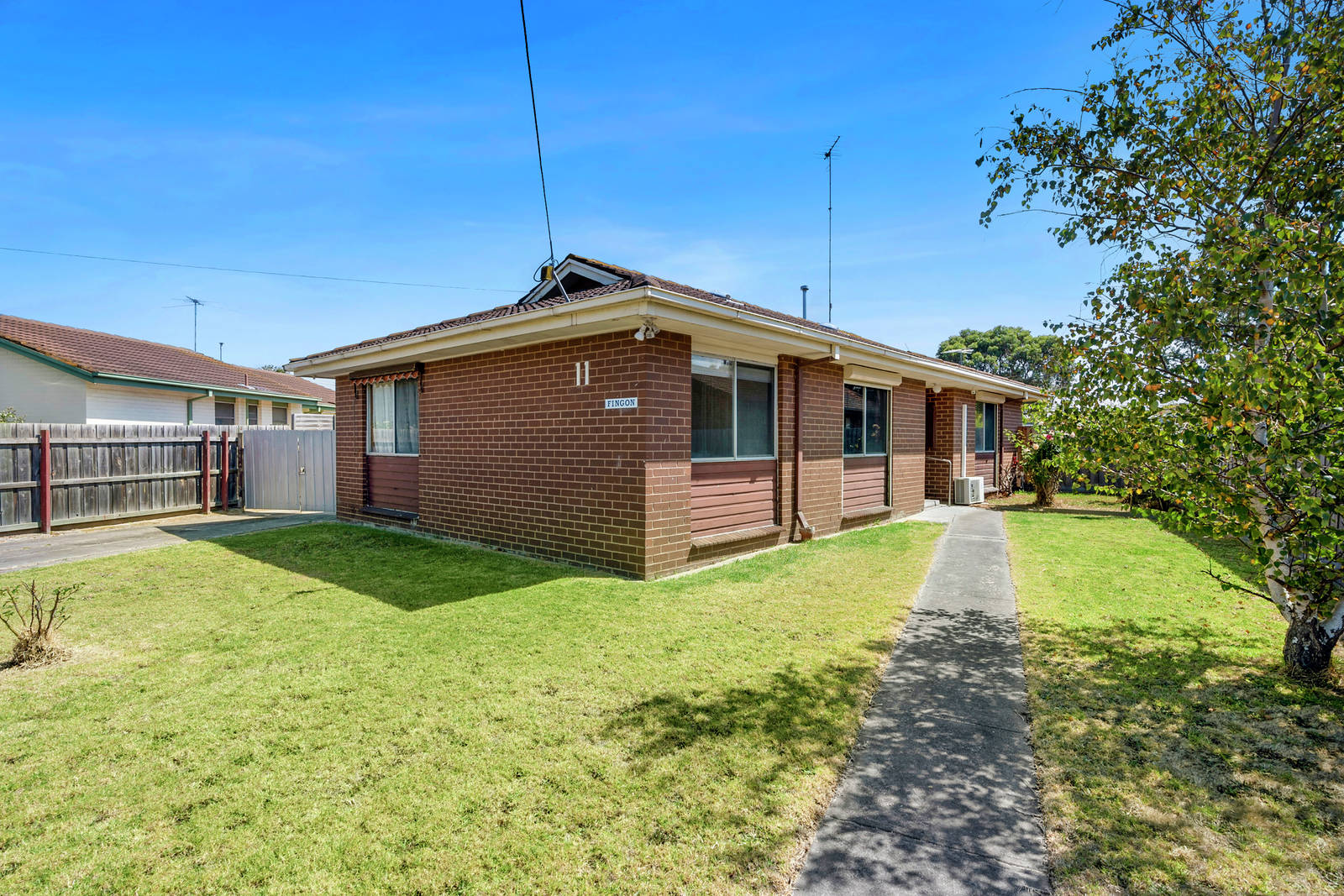 11 Alouette Court, Whittington 3 Bed House For Sale