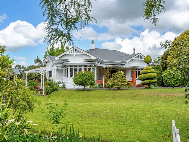 63 Pownall Street Masterton