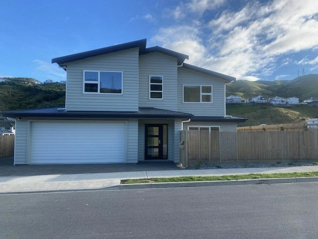 61 Rochdale Drive Churton Park