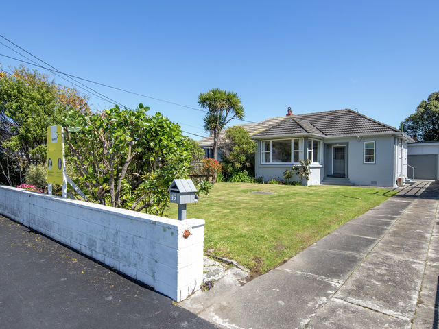 16 Glamis Avenue Strathmore Park