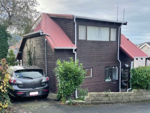 5 Regent Road North Dunedin