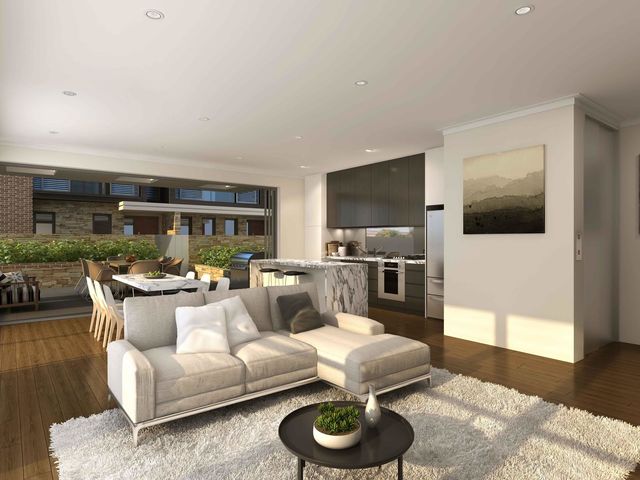 5/32 Beach Street Coogee