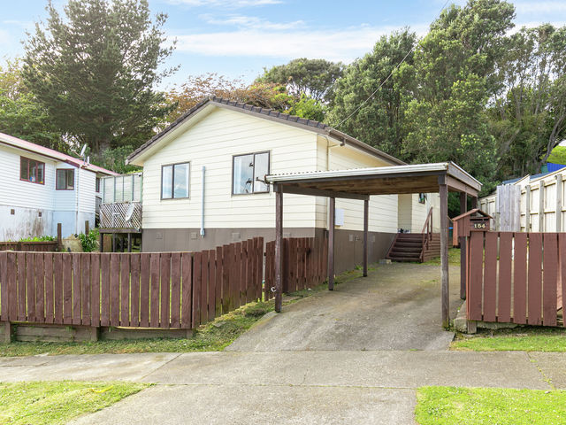 154 Sievers Grove Cannons Creek